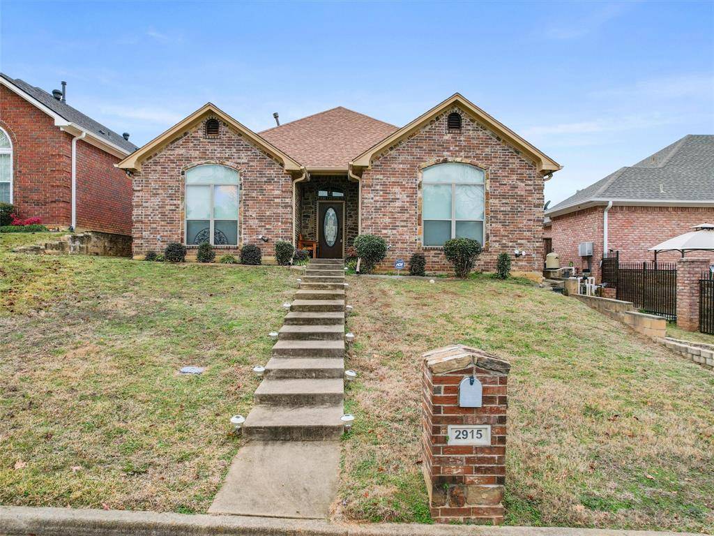 Longview, TX 75605,2915 Lismore Lane