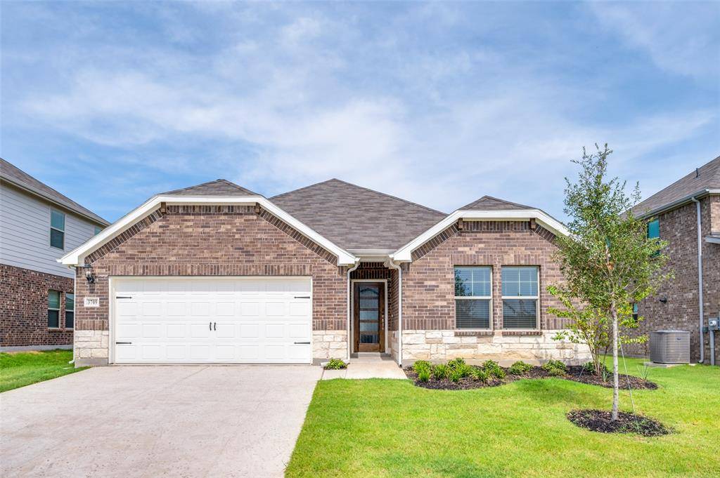 Farmersville, TX 75442,3709 McClellan Drive