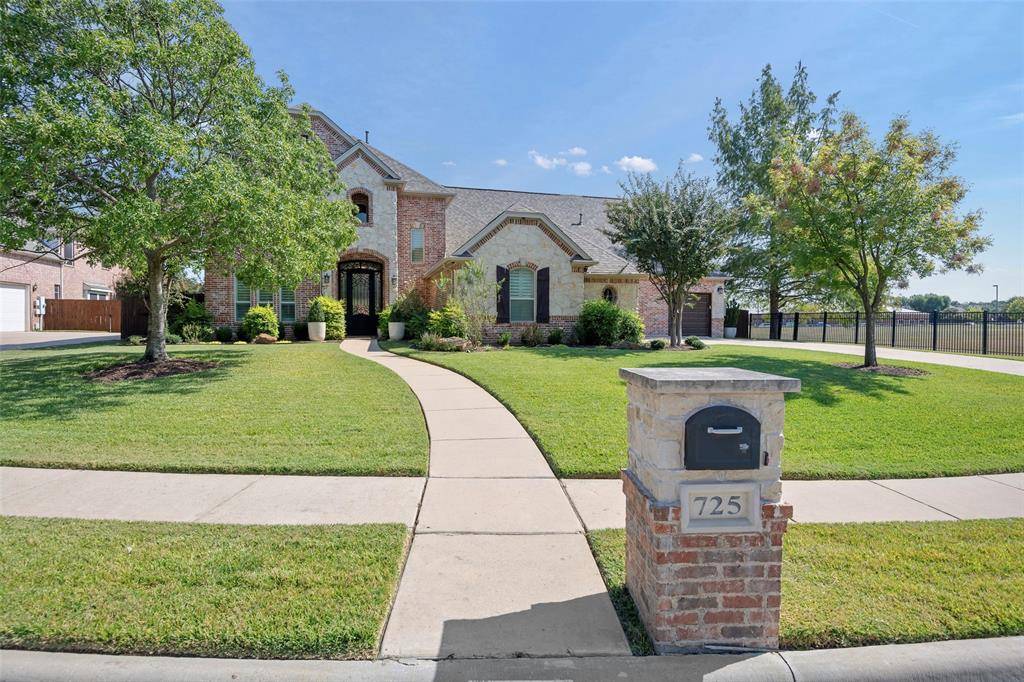 Keller, TX 76248,725 Meandering Woods Drive