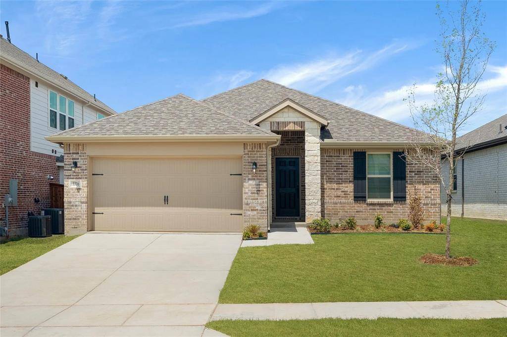 Anna, TX 75409,3316 Riverlawn Drive