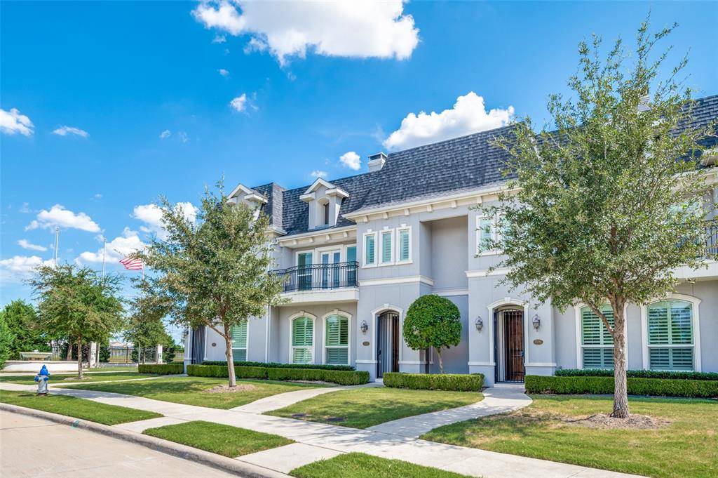 Mckinney, TX 75070,7509 Renaissance Boulevard