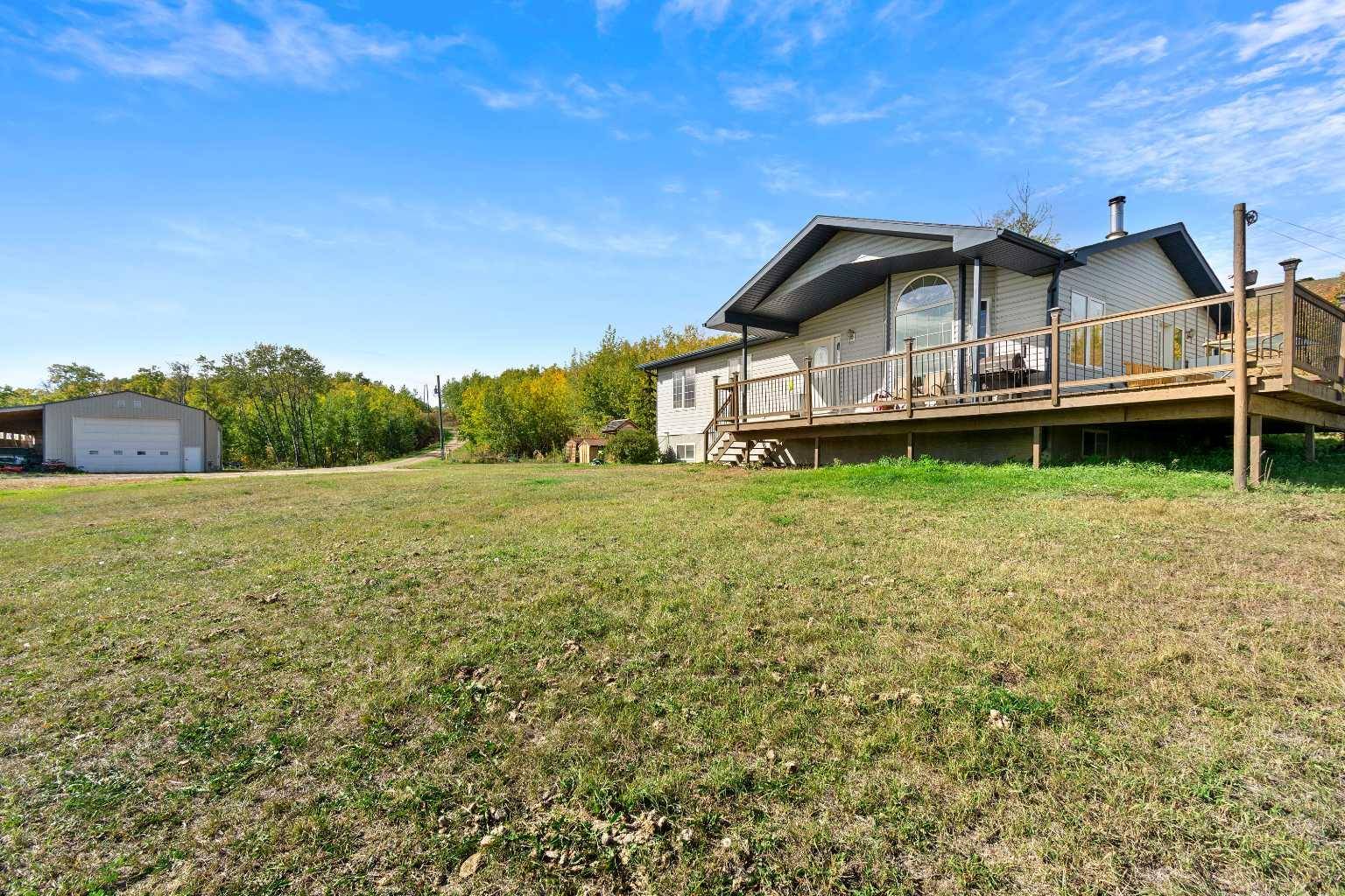 Bezanson, AB T0H 0G0,25032 Township Road 724