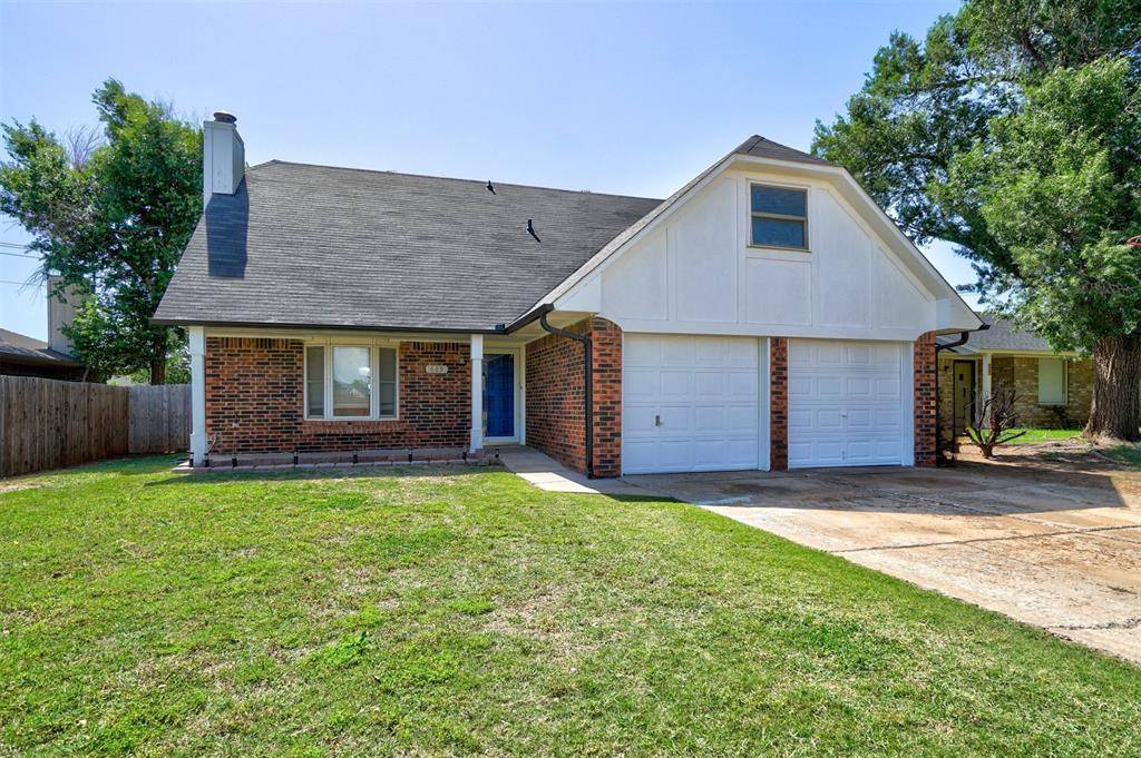 Yukon, OK 73099,609 Crown Drive