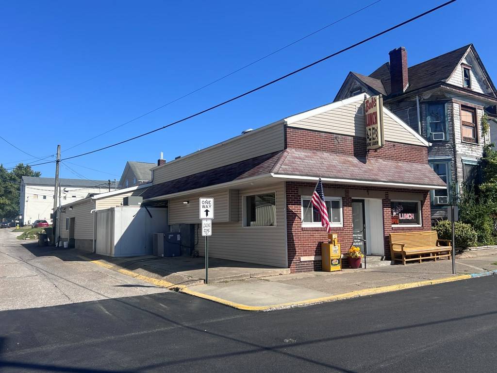 Moundsville, WV 26041,800 3rd St