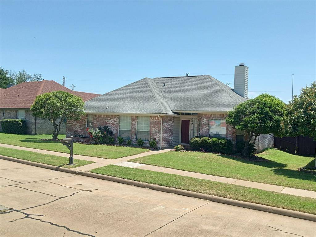 Frisco, TX 75033,8561 Malibu Street