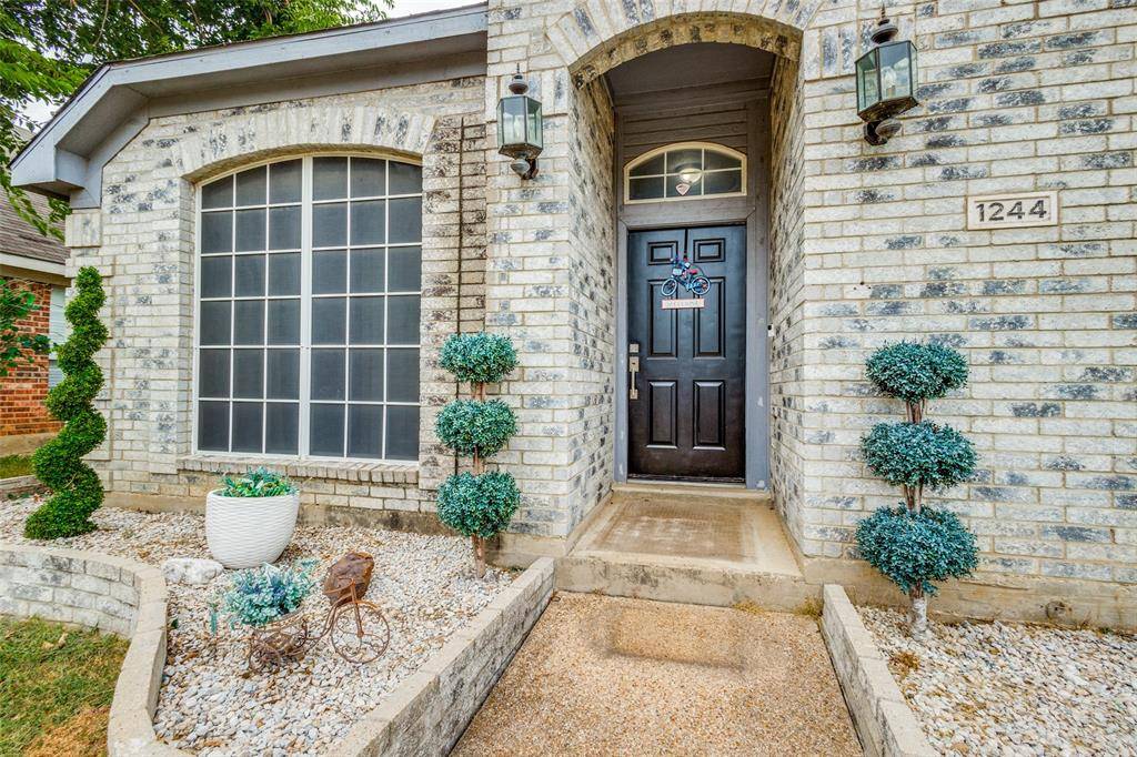 Lewisville, TX 75077,1244 Christopher Lane