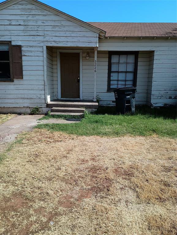 Abilene, TX 79605,3226 S 15th Street