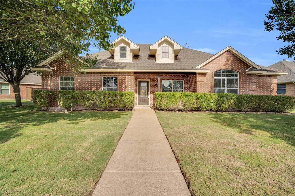 Red Oak, TX 75154,105 Winters Edge Drive