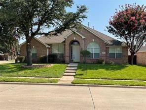 Plano, TX 75025,3541 Brewster Drive