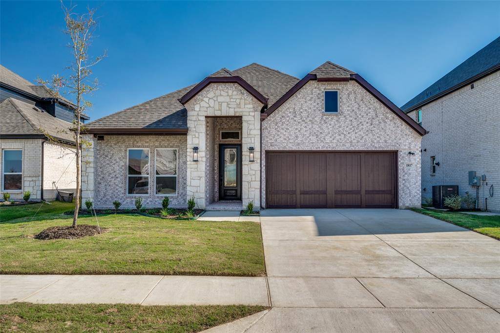 Little Elm, TX 75068,1817 Valencia Drive