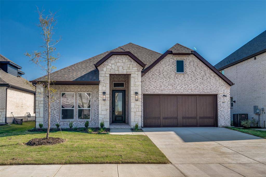 Little Elm, TX 75068,1817 Valencia Drive