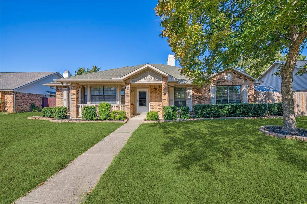 Garland, TX 75040,265 Bellwood Drive