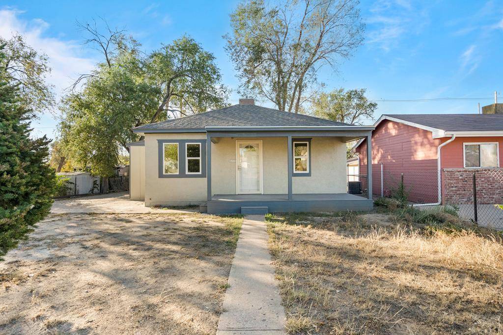 Pueblo, CO 81001,1528 E 19th St