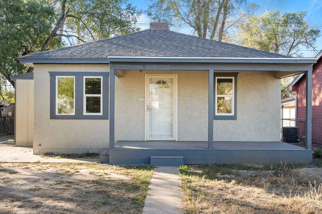 Pueblo, CO 81001,1528 E 19th St