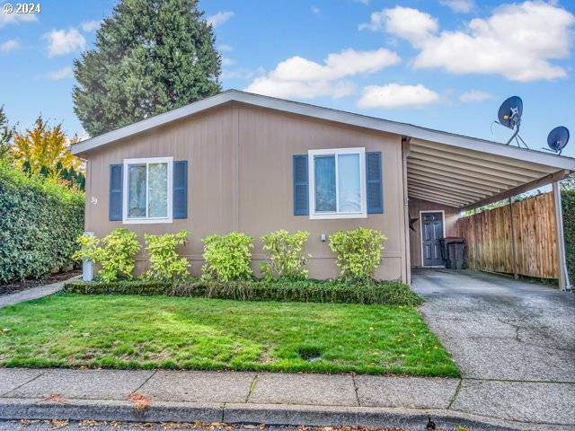Lafayette, OR 97127,1282 3RD ST #(#39)