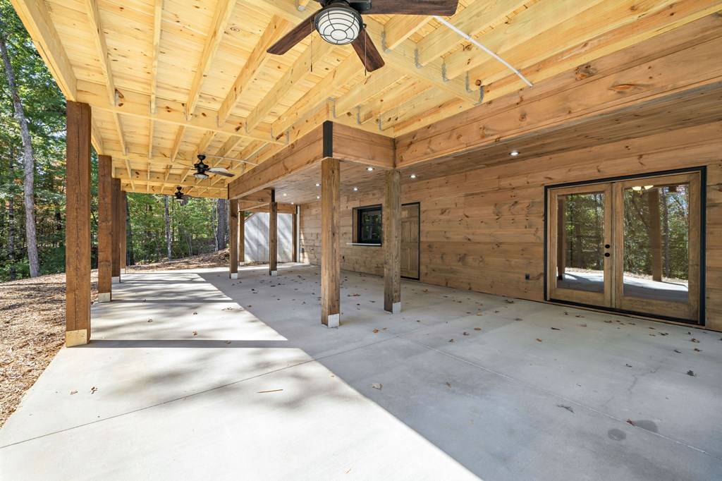 Mineral Bluff, GA 30559,280 Pine Lane