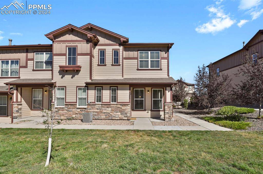 Colorado Springs, CO 80923,5295 Prominence PT