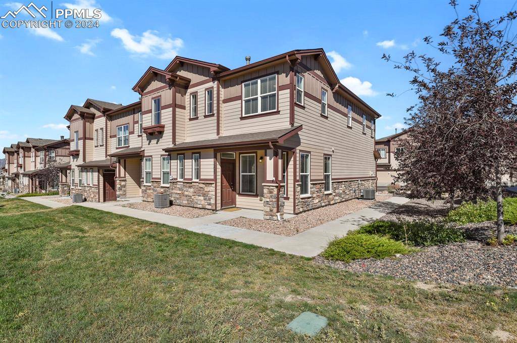 Colorado Springs, CO 80923,5295 Prominence PT