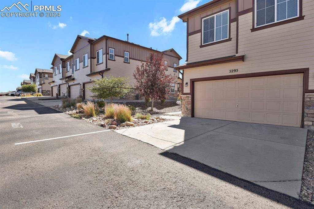 Colorado Springs, CO 80923,5295 Prominence PT