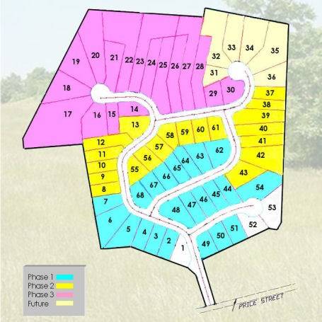 Lebanon, VA 24266,Lot 49 Ketron Court