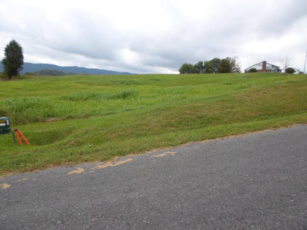 Lebanon, VA 24266,Lot 4 Ridge Drive