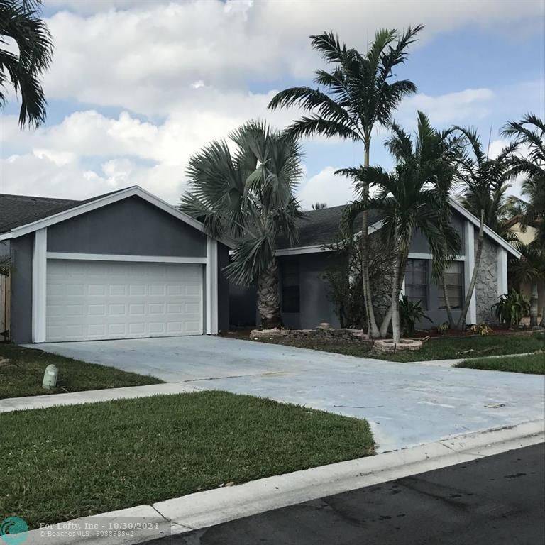 Boca Raton, FL 33428,11641 Countryview Ln