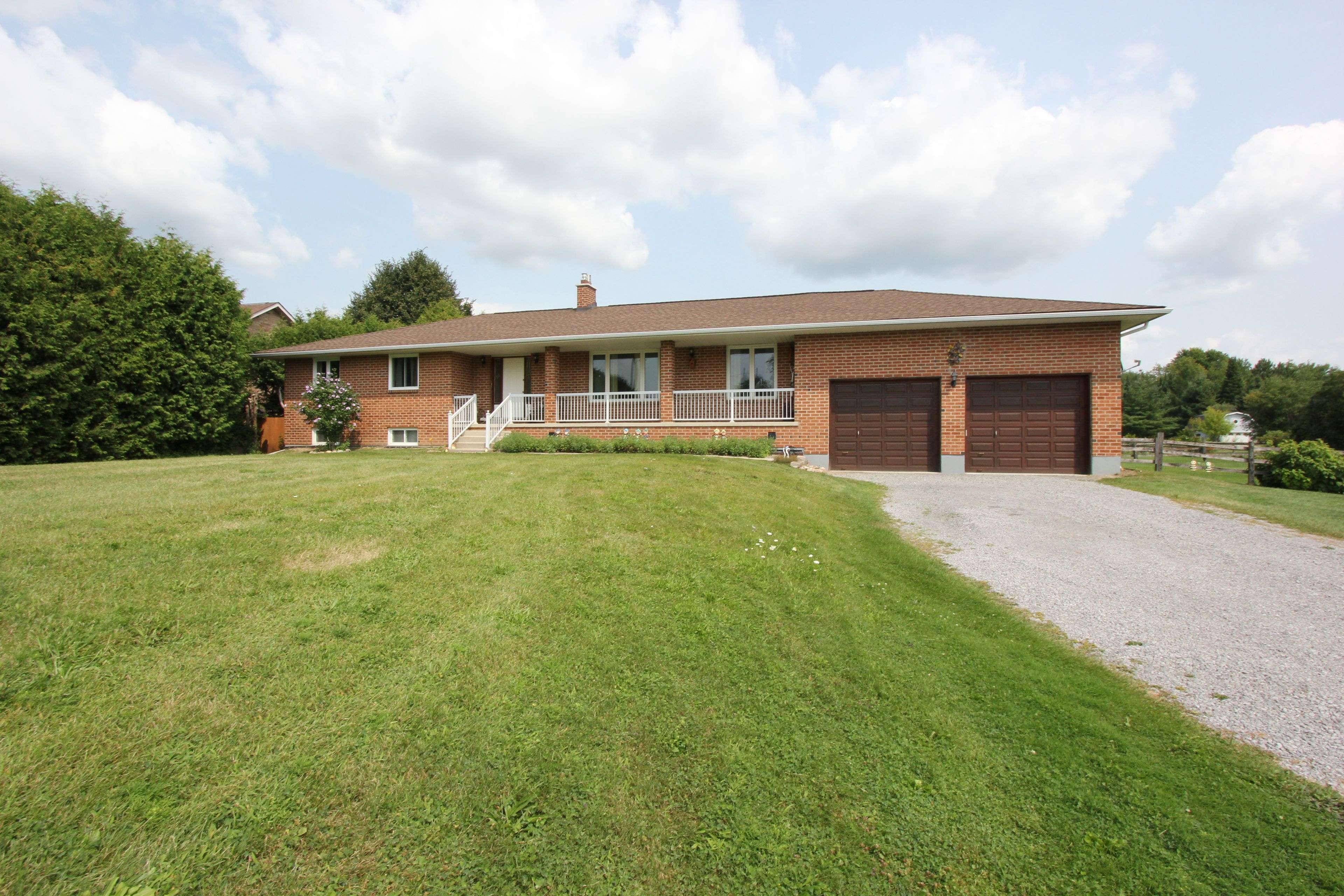 East Gwillimbury, ON L9N 1N3,20161 Bathurst ST