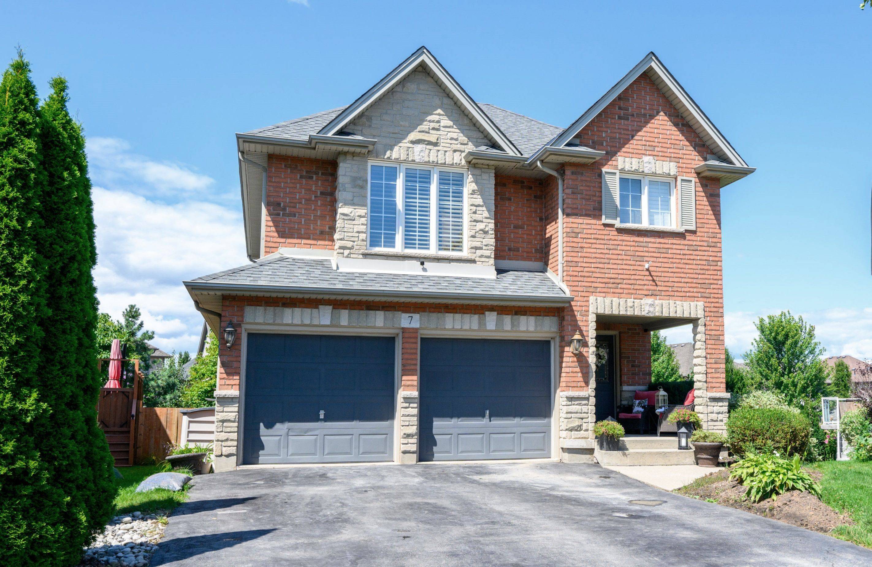 Grimsby, ON L3M 5N5,7 PEMBROKE CIR