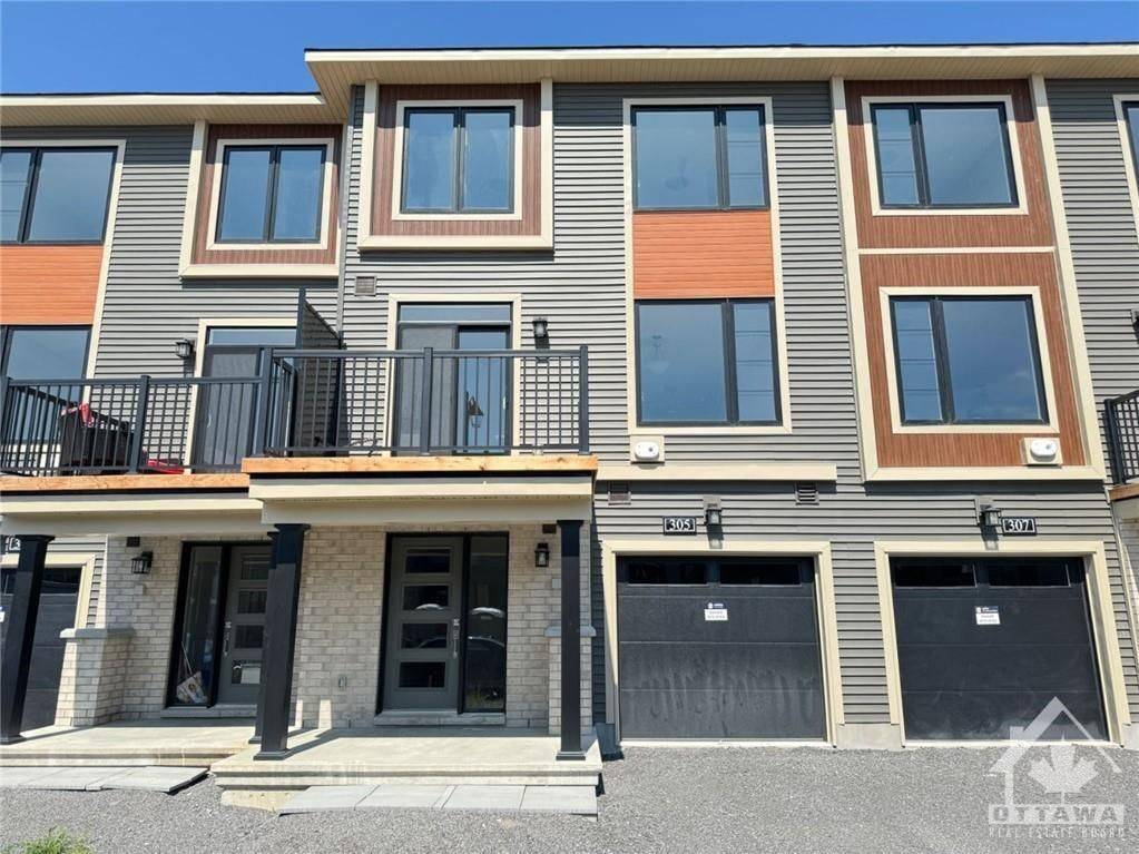 Kanata, ON K2W 0L4,305 GISBORNE PL