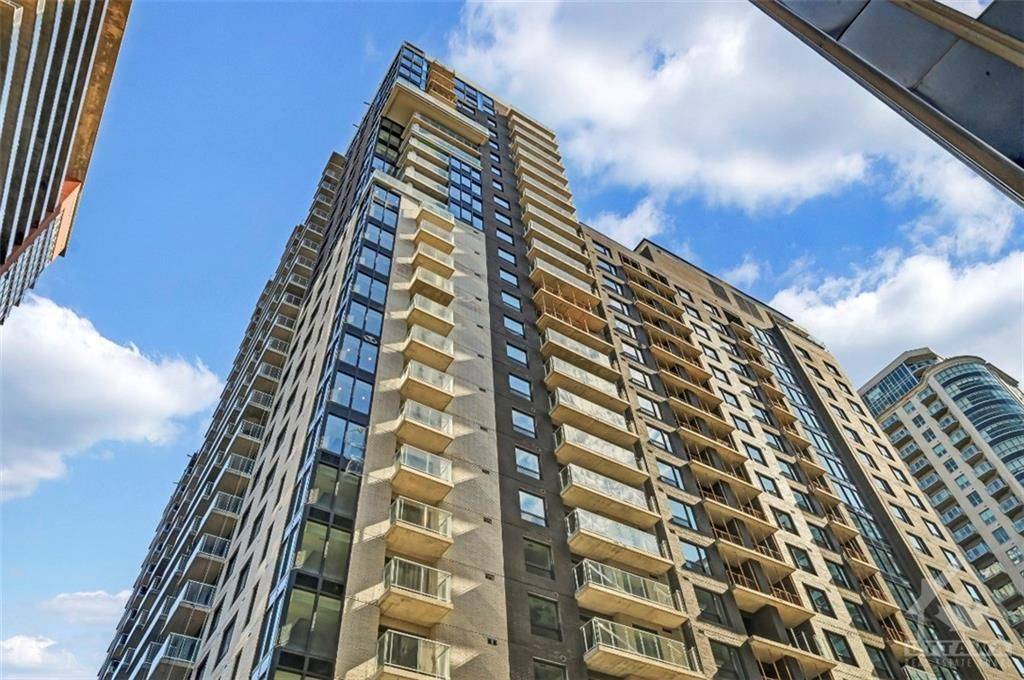 Lower Town - Sandy Hill, ON K1N 5Y2,180 GEORGE ST #405