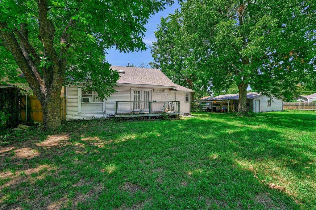 Denison, TX 75020,531 Rice Street