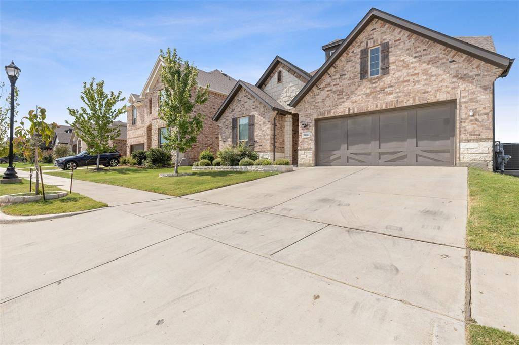 Mansfield, TX 76063,1806 Graham Way