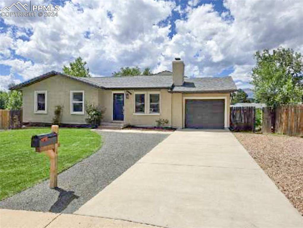 Colorado Springs, CO 80918,2449 Ranch LN