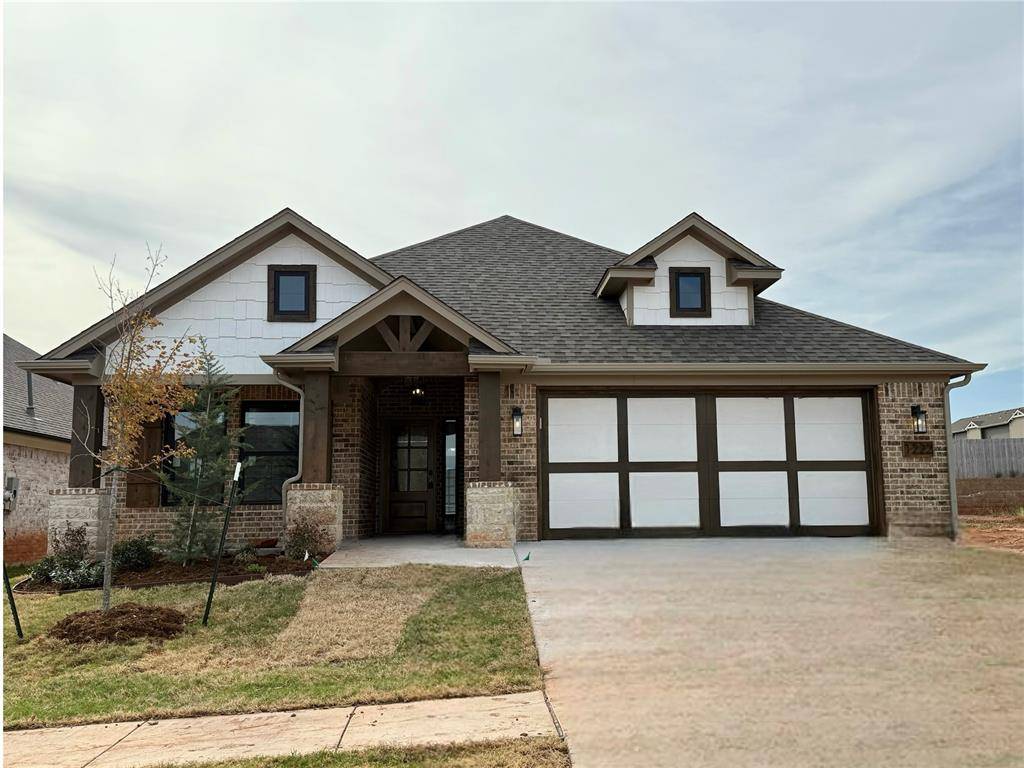 Norman, OK 73069,1222 Flint Hills Street