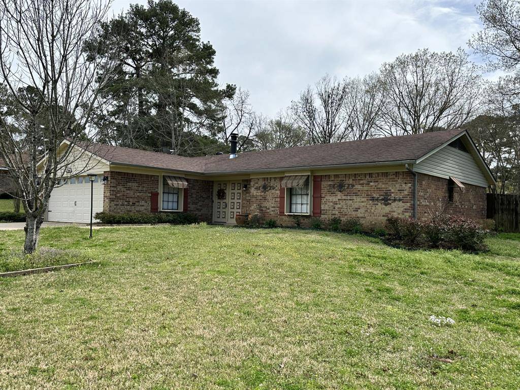 Mansfield, LA 71052,109 Honeysuckle Drive