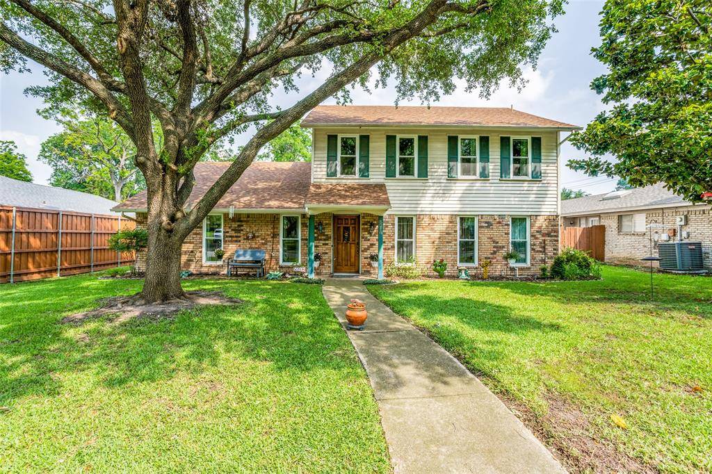 Garland, TX 75043,5218 Woodmeadow Drive