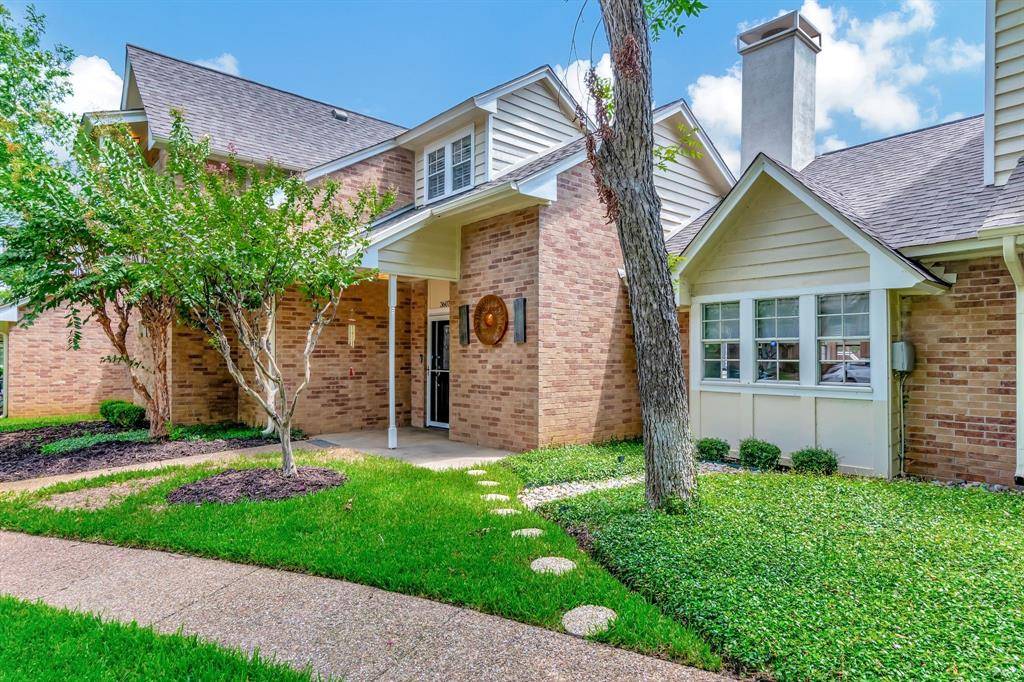 Grapevine, TX 76051,3607 Soft Wind Court