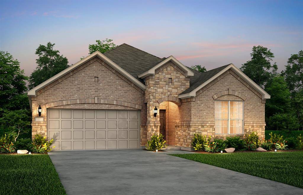 Rockwall, TX 75087,823 Garner Drive