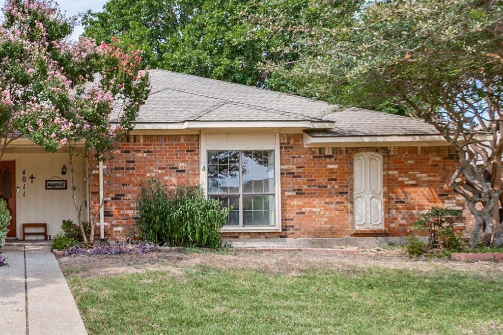 Plano, TX 75093,4009 San Mateo