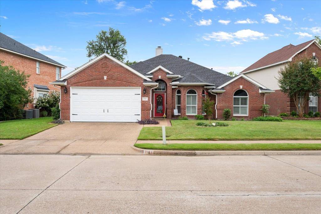 Arlington, TX 76012,3128 Waterside Drive