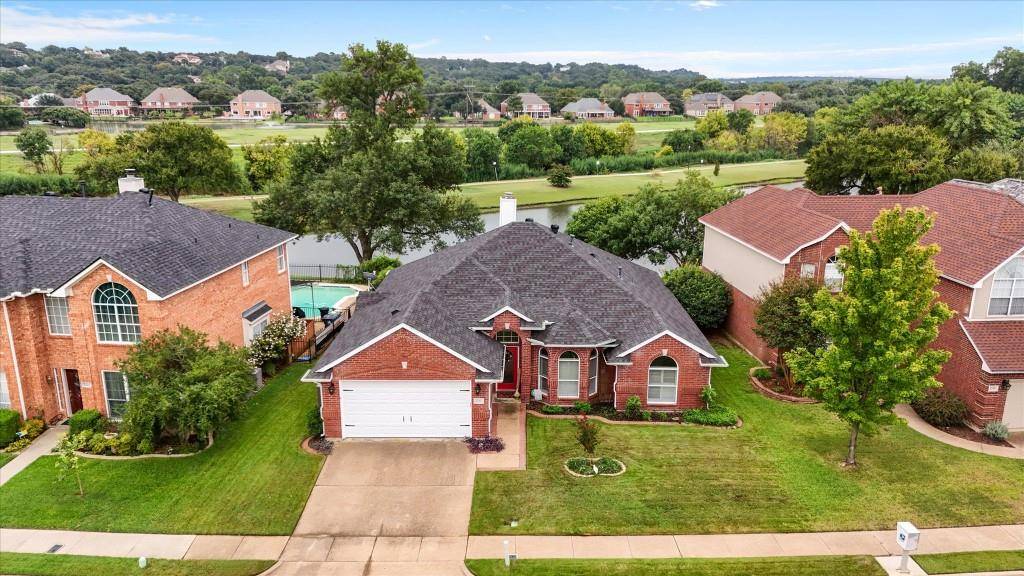 Arlington, TX 76012,3128 Waterside Drive