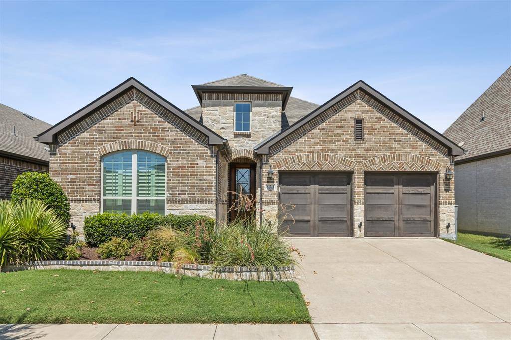 Little Elm, TX 76227,821 Pier Street