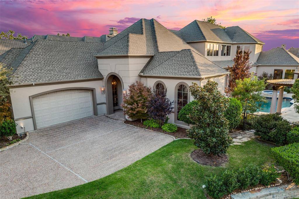 Frisco, TX 75034,6033 Arrowhead Drive