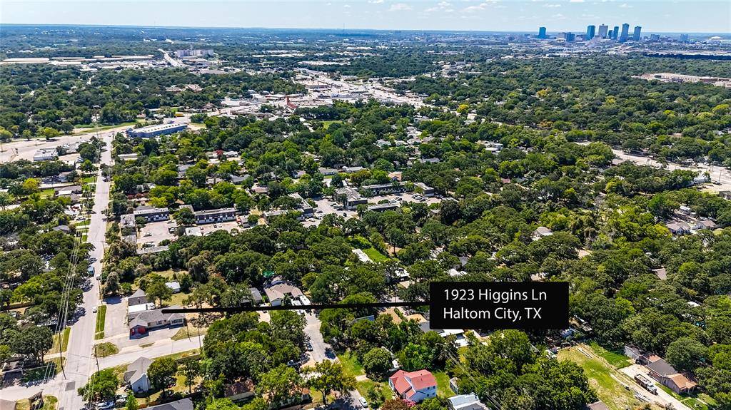 Haltom City, TX 76111,1919 & 1923 Higgins Lane