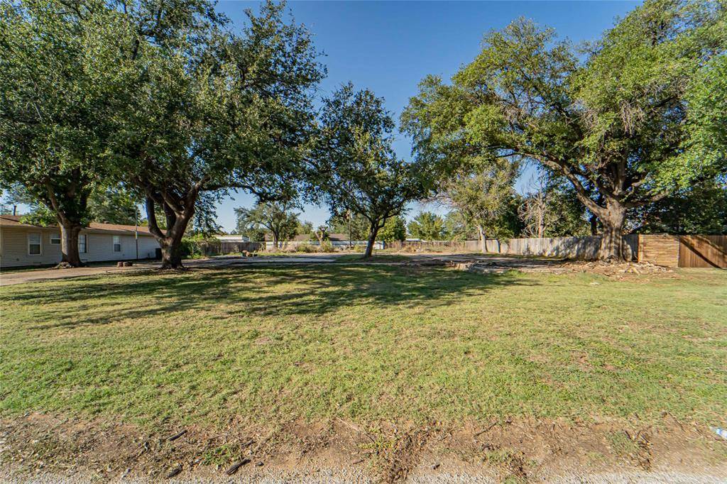 Breckenridge, TX 76424,1502 W Elm Street