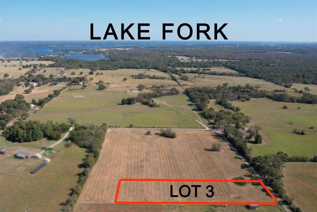 Emory, TX 75440,TBD Lot 3 RS County Road 3150