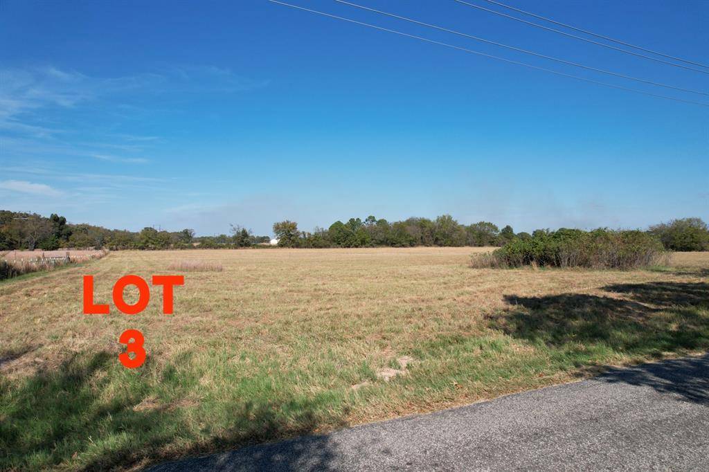 Emory, TX 75440,TBD Lot 3 RS County Road 3150