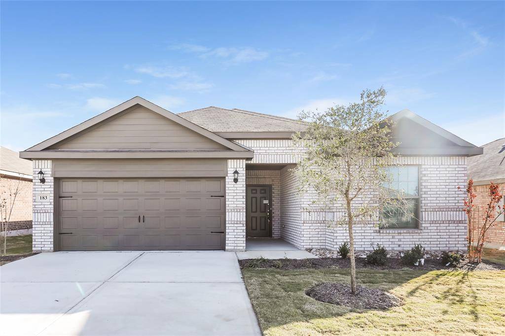 Newark, TX 76071,179 Drifter Drive