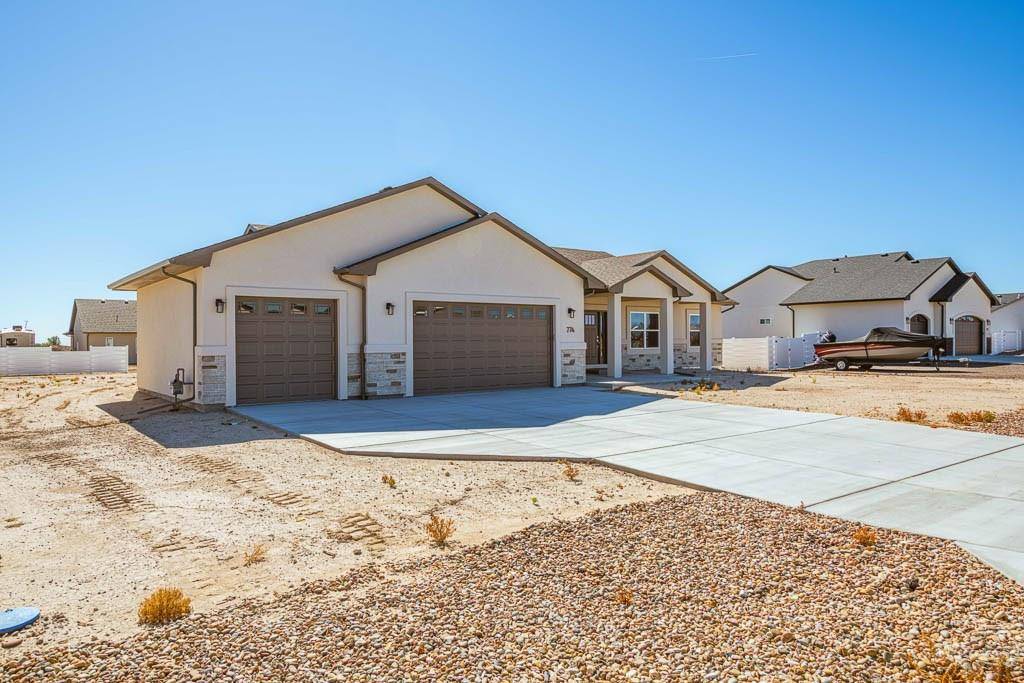 Pueblo West, CO 81007,774 N Wendover Dr