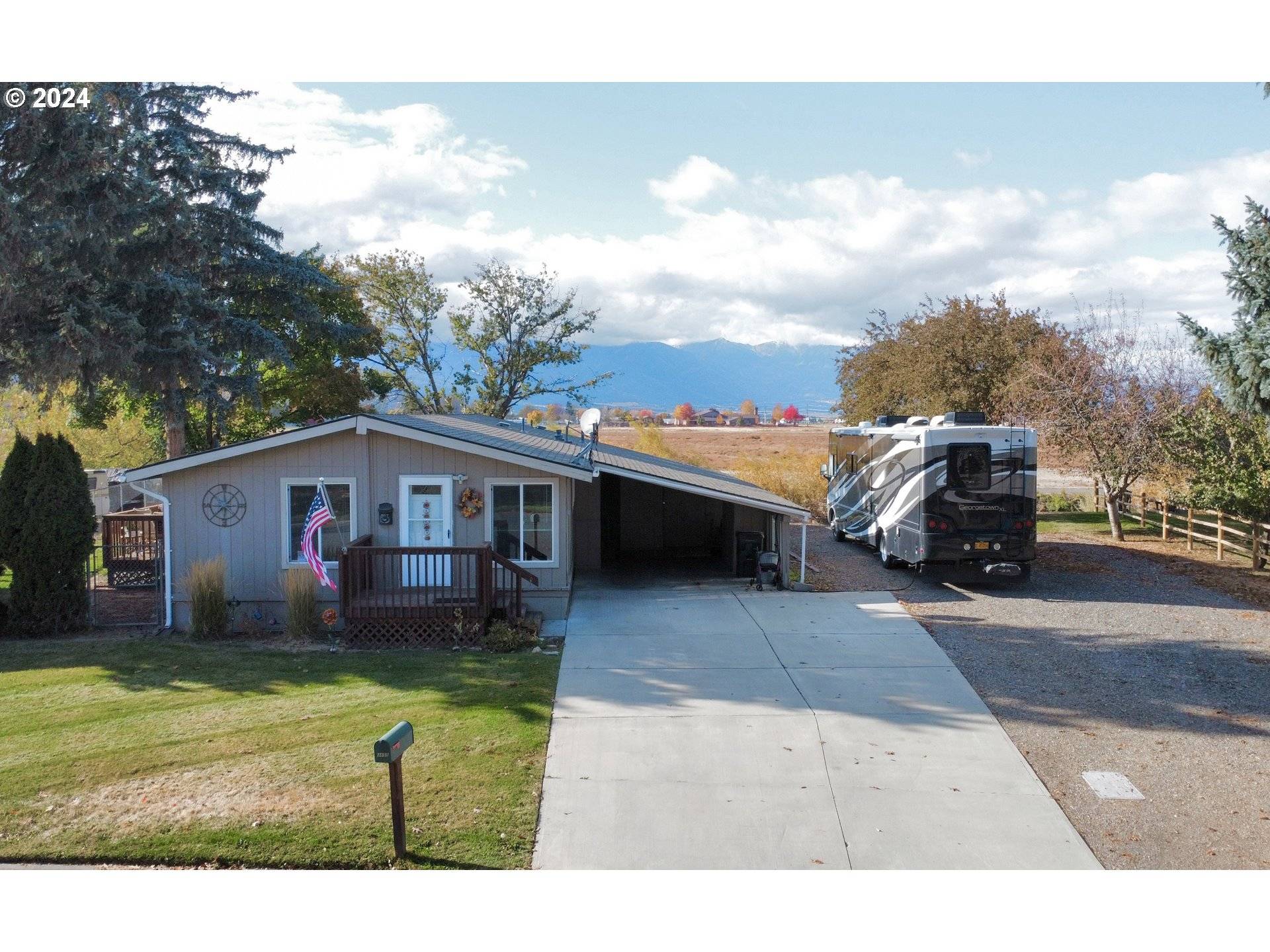 Baker City, OR 97814,3855 KIRKWAY DR